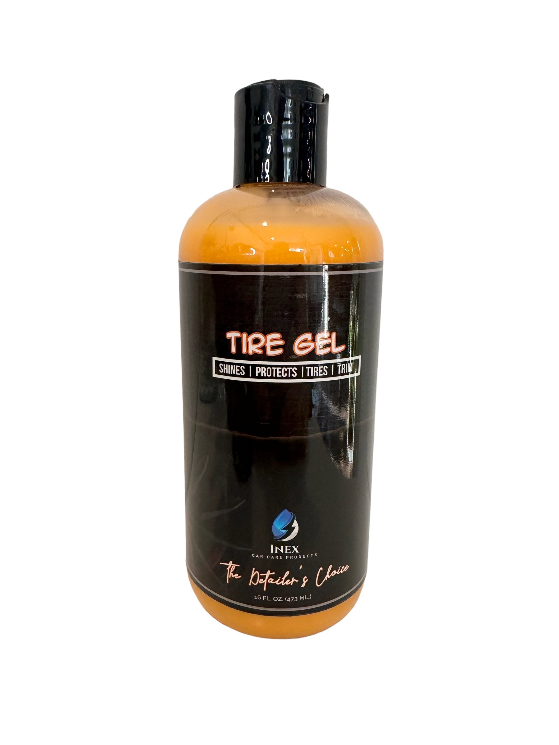 Tire Gel – The Inex Car Care Store