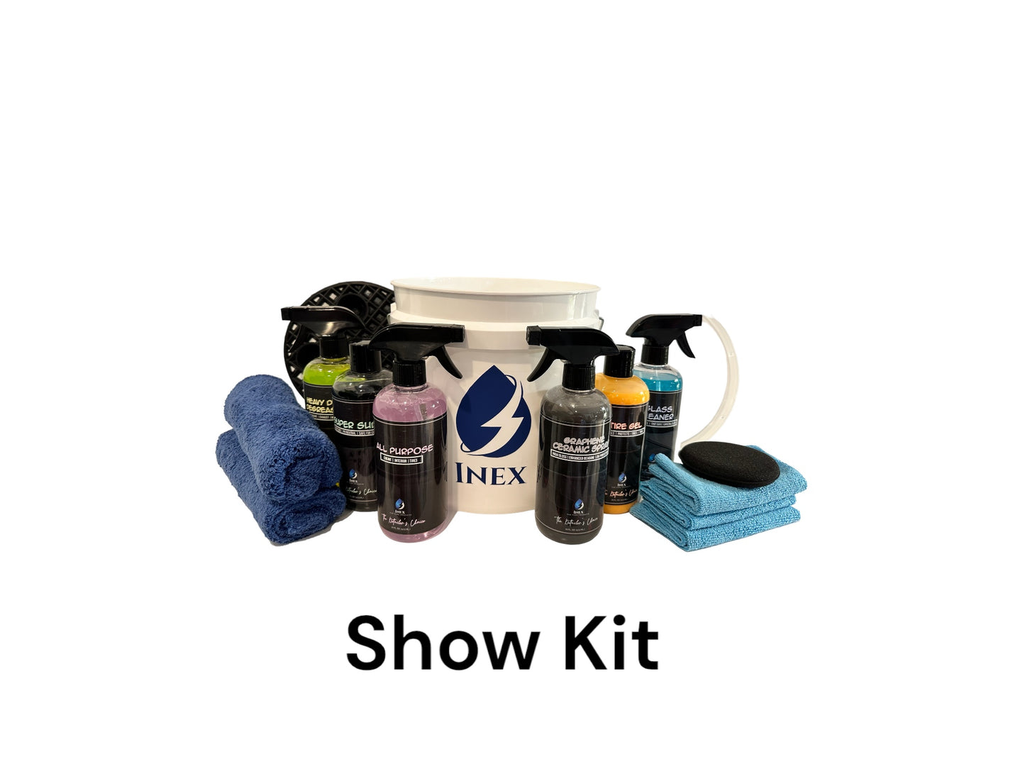 Show Kit