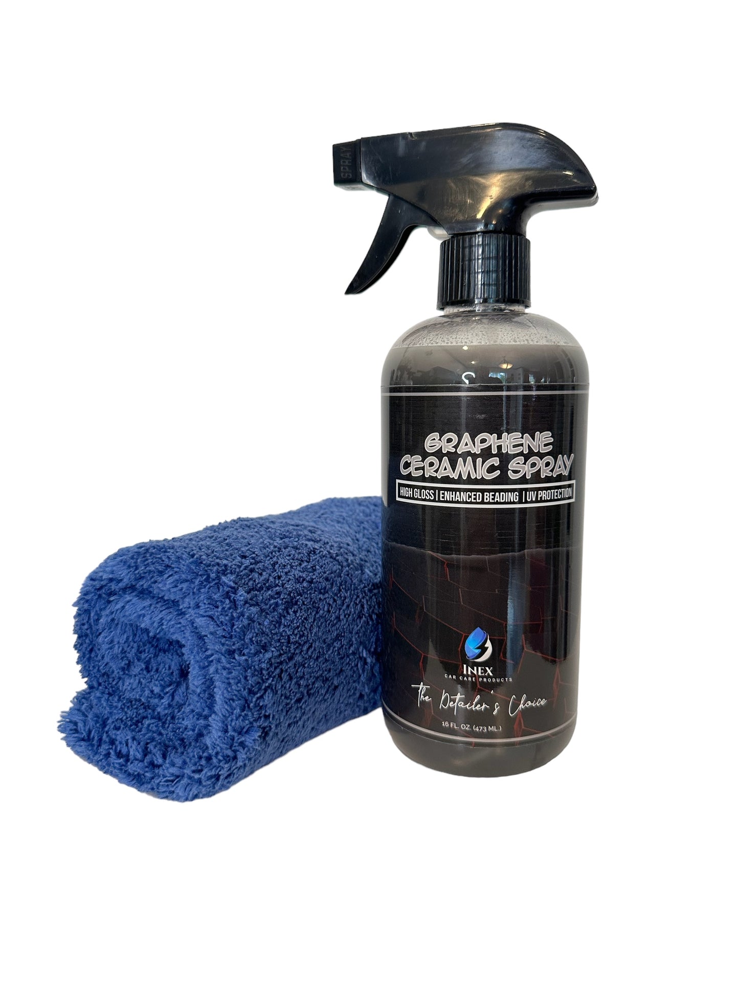 Ceramic Coating Kit